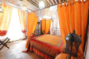 Antica Corte dei Principi Charming Rooms Lucca